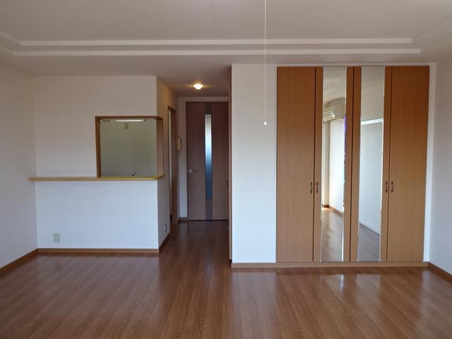 3/28 リビング/ダイニング