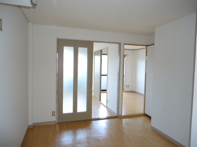 3/28 リビング/ダイニング