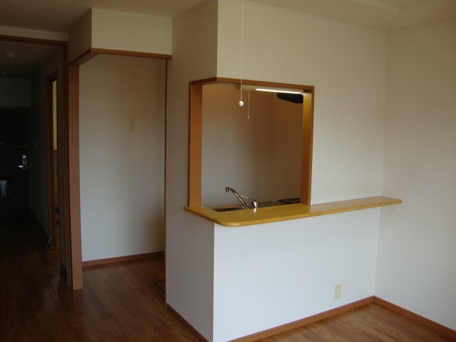 4/26 リビング/ダイニング