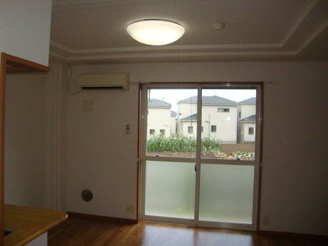 3/26 リビング/ダイニング