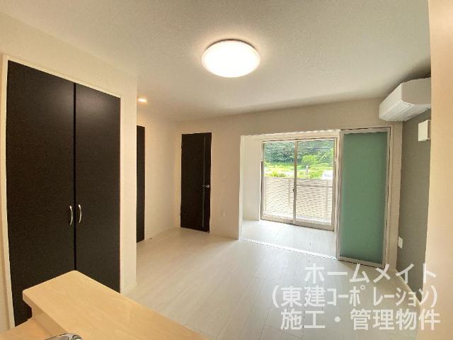 4/27 リビング/ダイニング