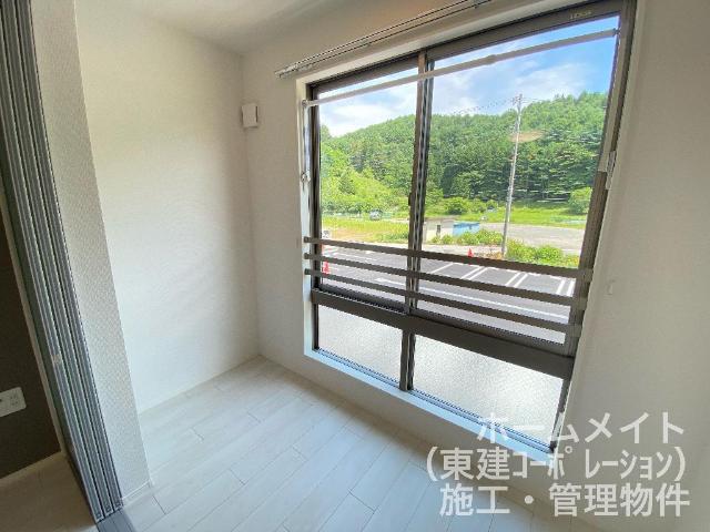 19/25 バルコニー