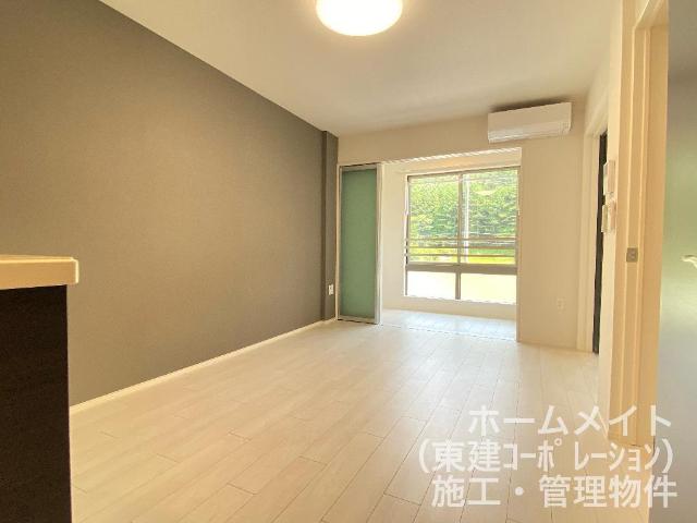 3/25 リビング/ダイニング