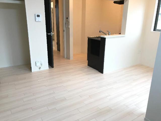 4/30 リビング/ダイニング