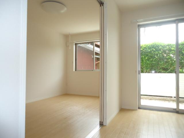 5/30 リビング/ダイニング