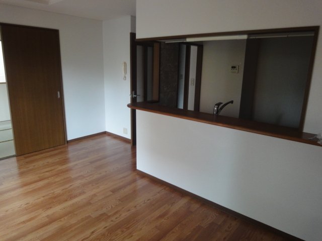 5/29 リビング/ダイニング