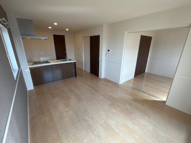 4/22 リビング/ダイニング