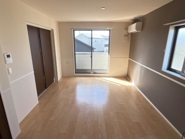 3/22 リビング/ダイニング