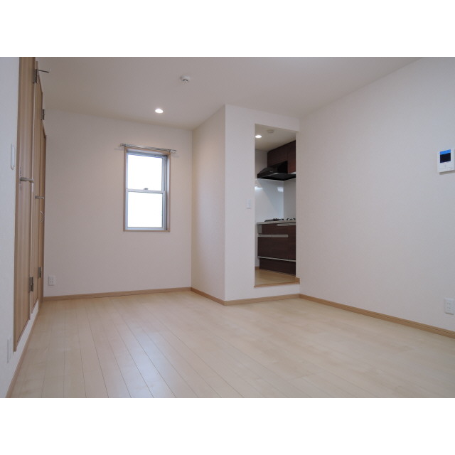 3/18 リビング/ダイニング