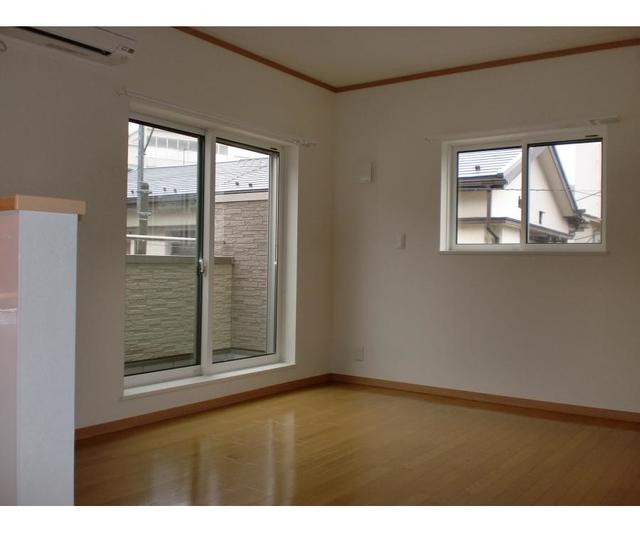 11/29 リビング/ダイニング