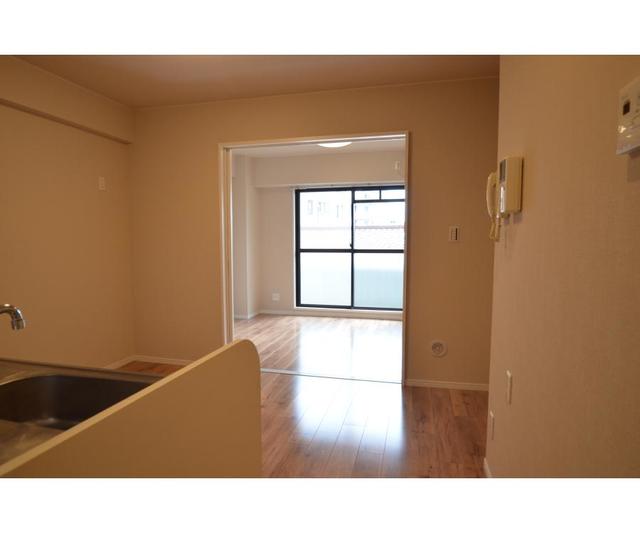 9/30 リビング/ダイニング