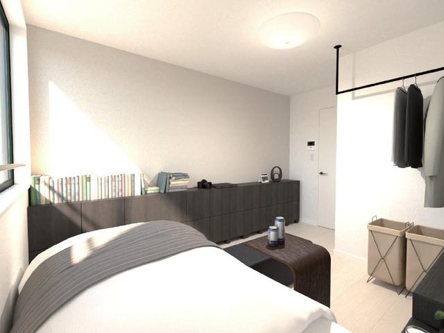 3/6 リビング/ダイニング