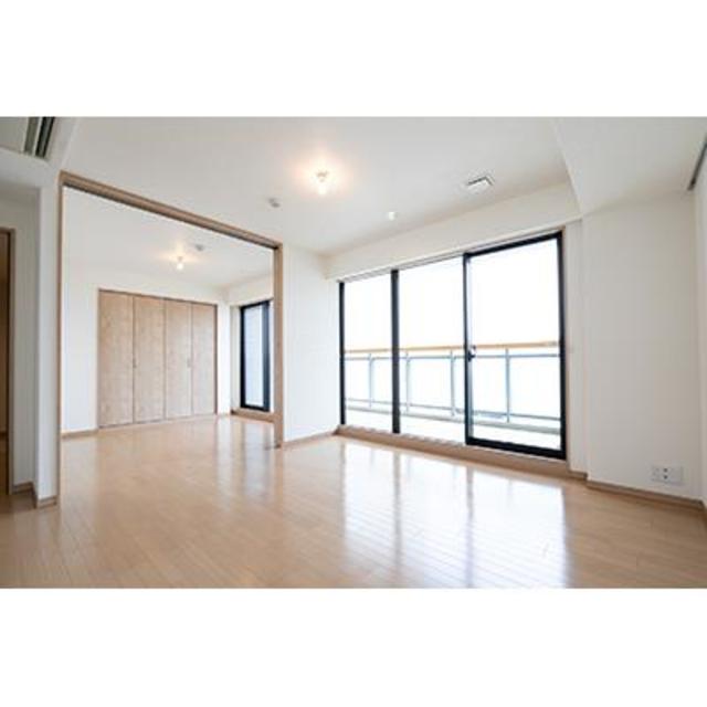 6/20 リビング/ダイニング