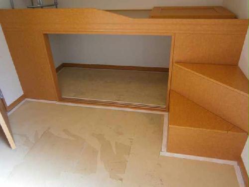 3/24 リビング/ダイニング