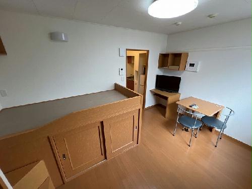 3/14 リビング/ダイニング