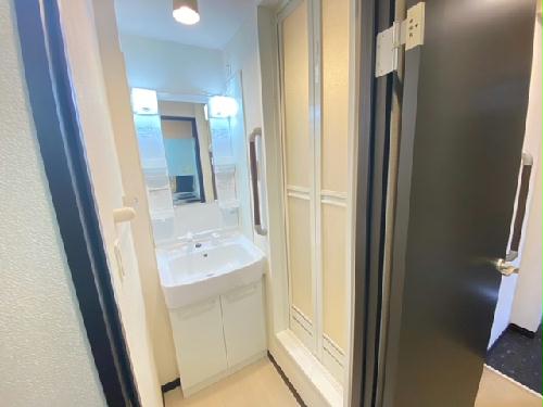 2/12 エントランス