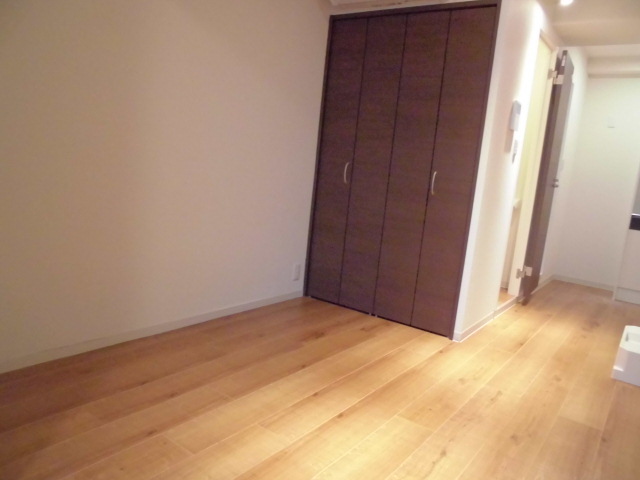 3/18 リビング/ダイニング