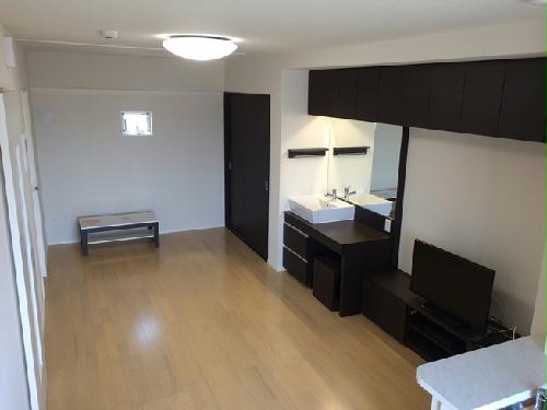 3/14 リビング/ダイニング