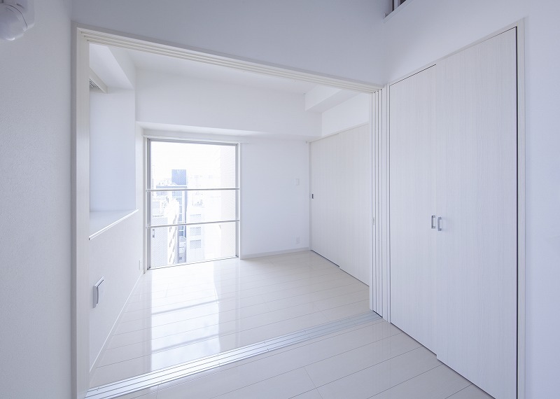 3/8 リビング/ダイニング