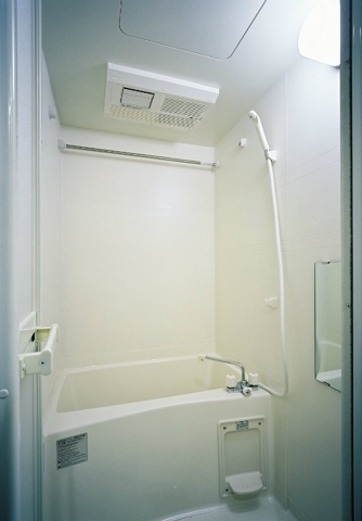 7/20 浴室