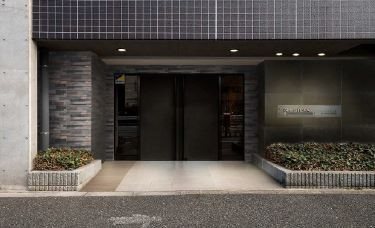 4/4 エントランス