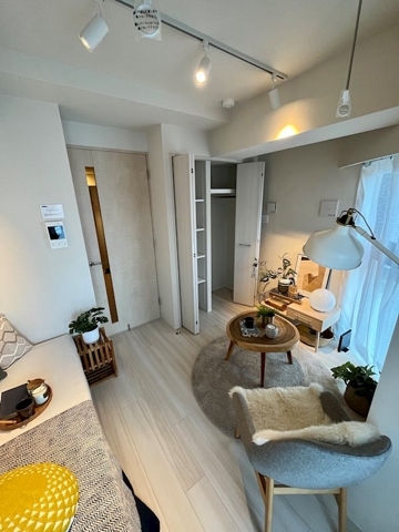 3/16 リビング/ダイニング