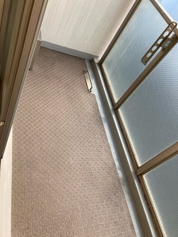 20/25 バルコニー