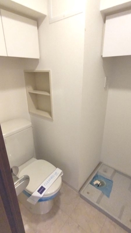 9/15 トイレ