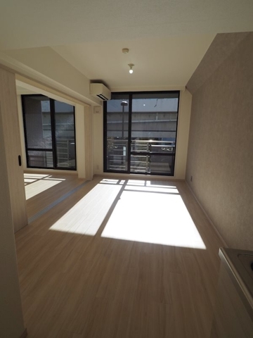 4/19 リビング/ダイニング