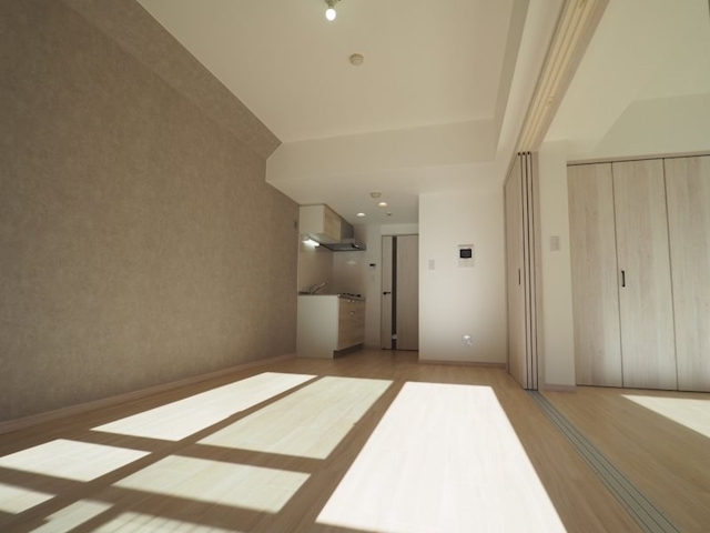 3/19 リビング/ダイニング