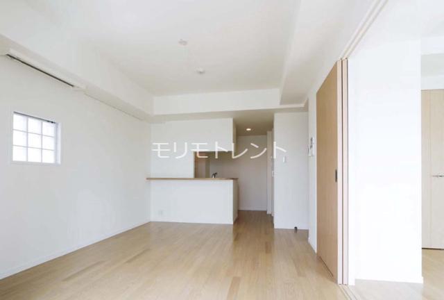 3/23 リビング/ダイニング