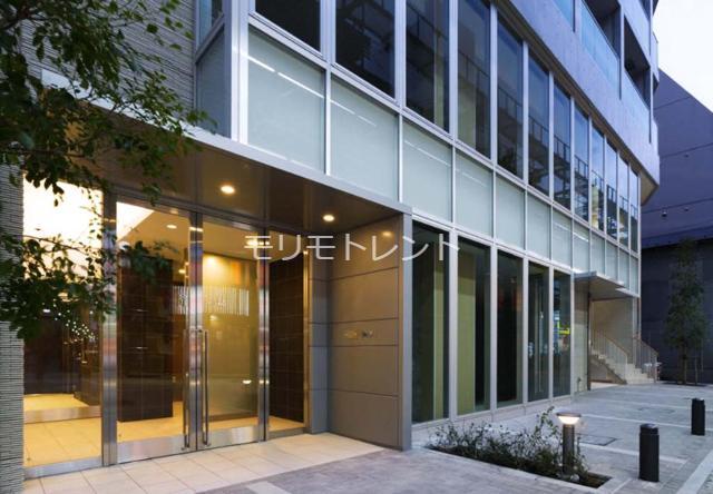 12/23 エントランス