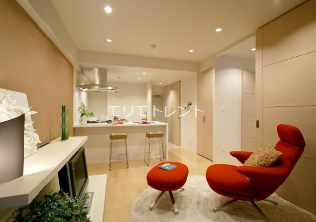 5/22 リビング/ダイニング