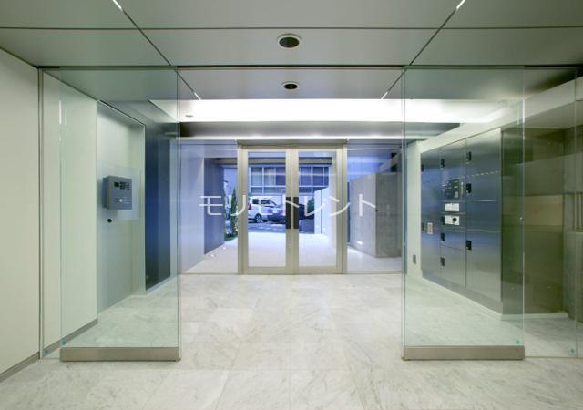 11/22 エントランス