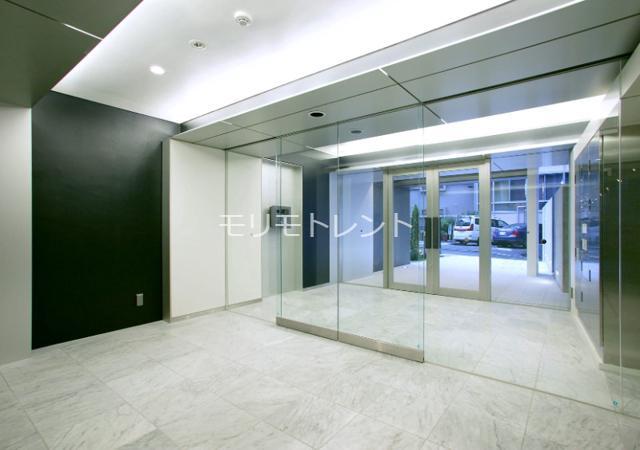 12/22 エントランス