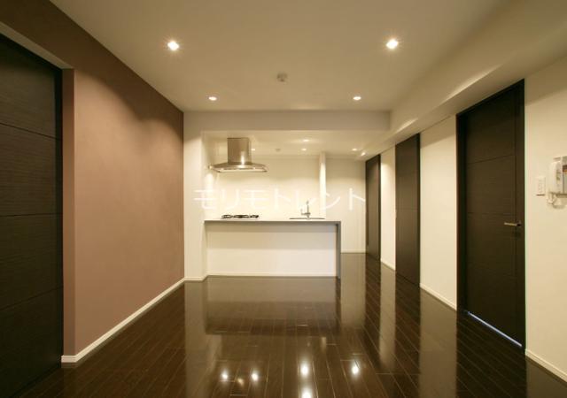 3/22 リビング/ダイニング