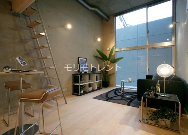 3/15 リビング/ダイニング