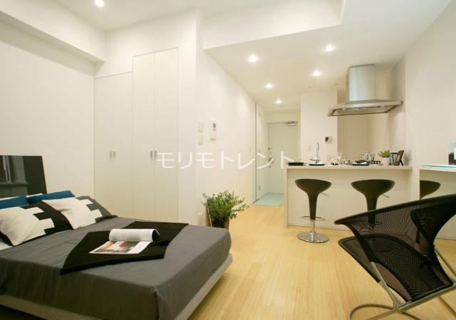 4/25 リビング/ダイニング