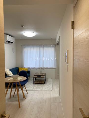 4/20 リビング/ダイニング