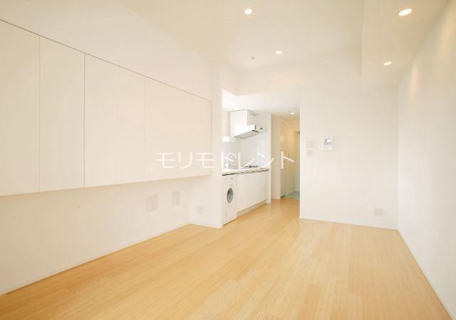 4/25 リビング/ダイニング