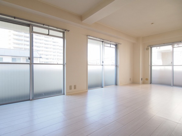 3/23 リビング/ダイニング