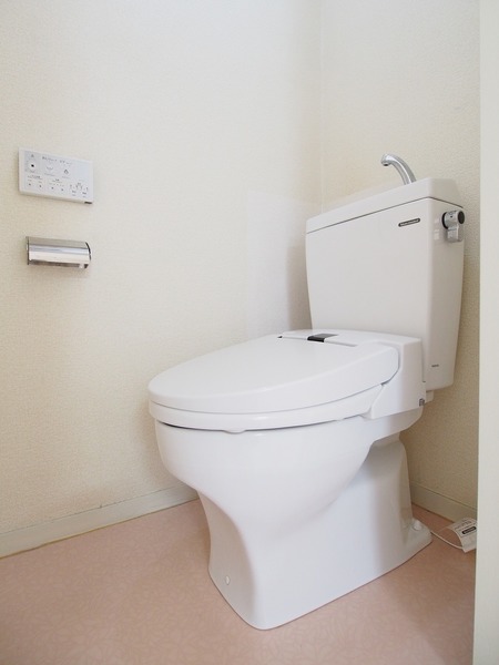 11/23 トイレ