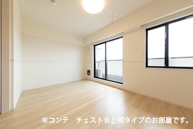 3/20 リビング/ダイニング