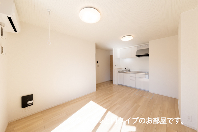 3/20 リビング/ダイニング