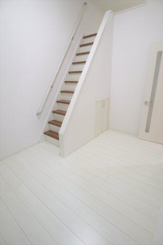 3/16 リビング/ダイニング