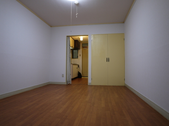 4/21 リビング/ダイニング