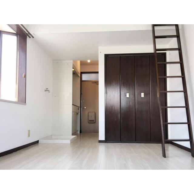 4/22 リビング/ダイニング