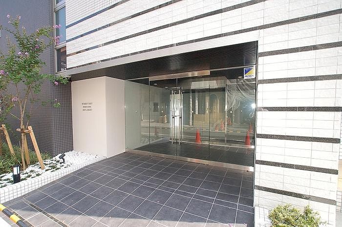 15/22 エントランス