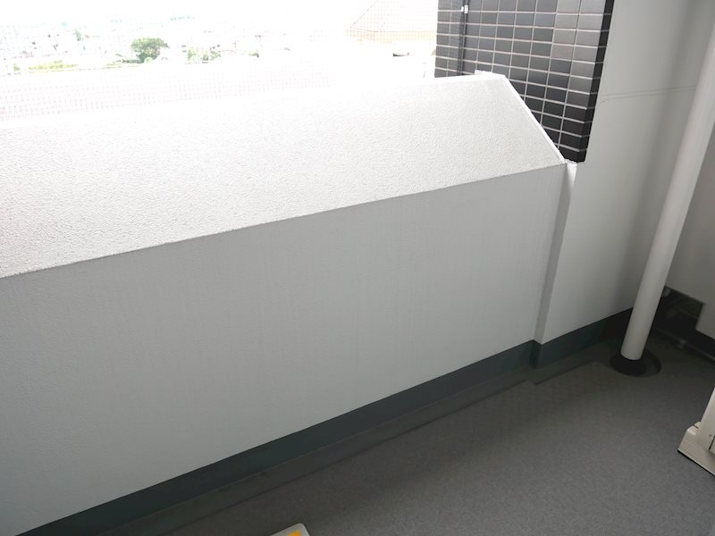 13/25 バルコニー