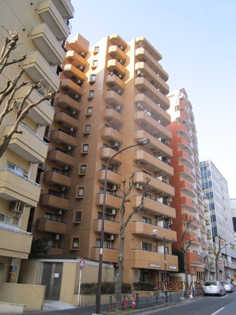 1/5 外観